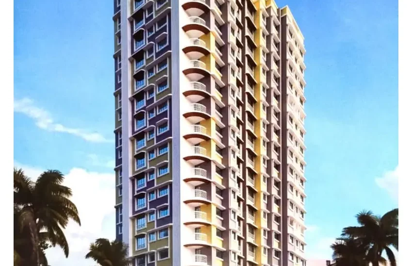 FLAT FOR SALE IN ANDHERI EAST THE SKY HEIGHTS
