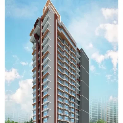 FLAT FOR SALE IN ANDHERI EAST KAMLESH