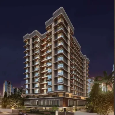 FLAT FOR SALE IN ANDHERI WEST