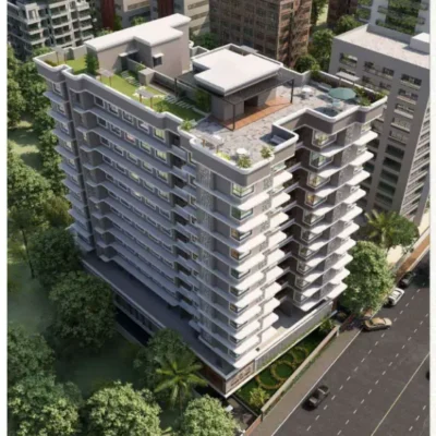 FLAT FOR SALE IN ANDHERI WEST