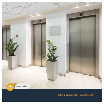 FLAT FOR SALE IN ANDHERI WEST
