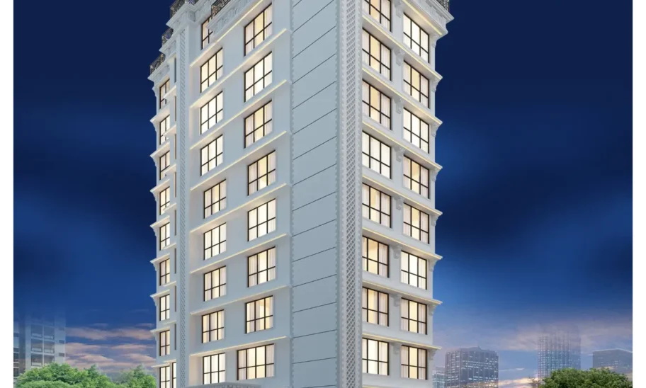 FLAT FOR SALE IN ANDHERI WEST