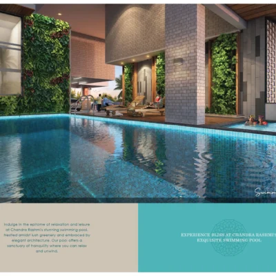FLAT FOR SALE IN ANDHERI WEST