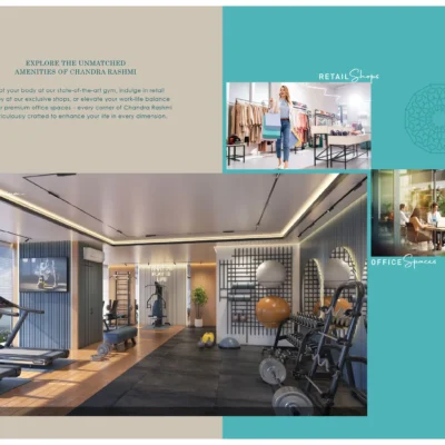 FLAT FOR SALE IN ANDHERI WEST