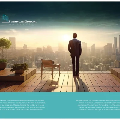 FLAT FOR SALE IN ANDHERI WEST CHANDRA RASHMI 1