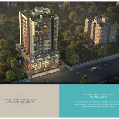 FLAT FOR SALE IN ANDHERI WEST