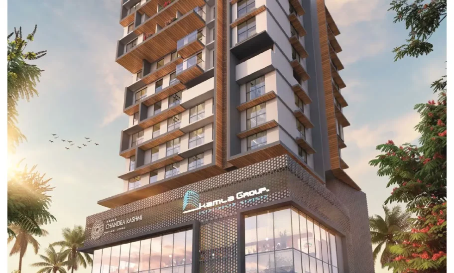 FLAT FOR SALE IN ANDHERI WEST