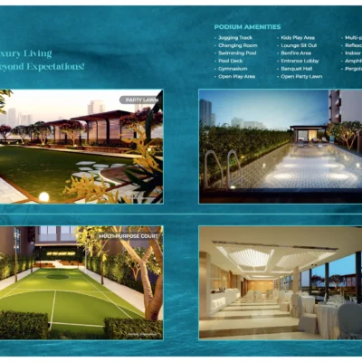 FLAT FOR SALE IN ANDHERI WEST DHYANAM