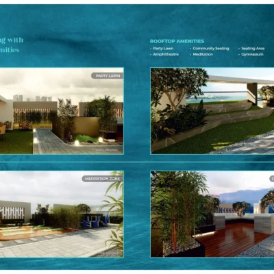 FLAT FOR SALE IN ANDHERI WEST DHYANAM