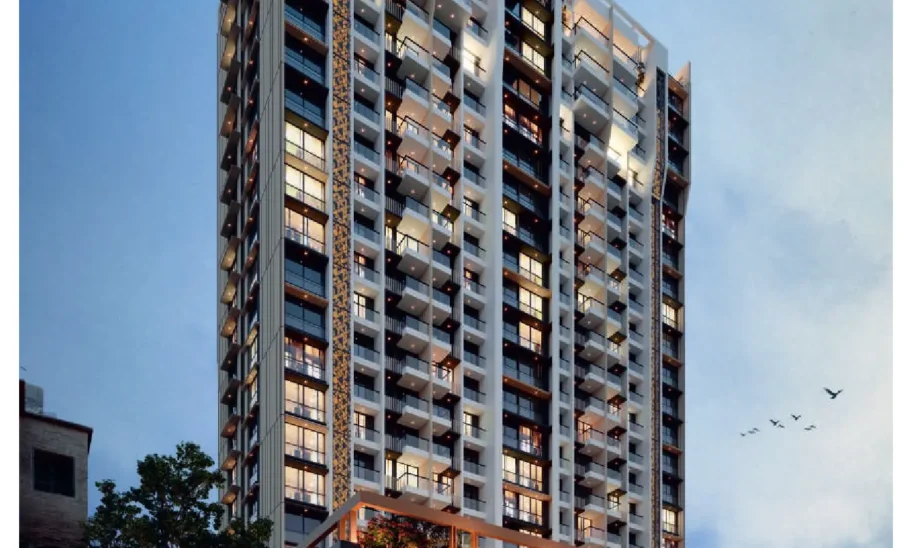 FLAT FOR SALE IN ANDHERI WEST DHYANAM