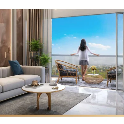 FLAT FOR SALE IN ANDHERI WEST