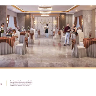 FLAT FOR SALE IN ANDHERI WEST