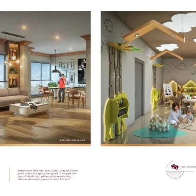 FLAT FOR SALE IN ANDHERI WEST