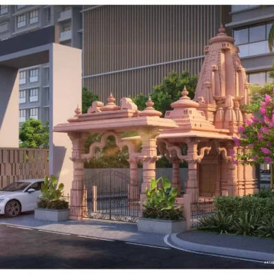 FLAT FOR SALE IN ANDHERI WEST