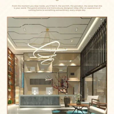FLAT FOR SALE IN ANDHERI WEST