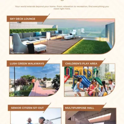 FLAT FOR SALE IN ANDHERI WEST