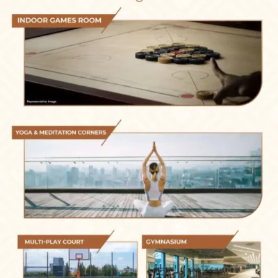 FLAT FOR SALE IN ANDHERI WEST