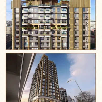 FLAT FOR SALE IN ANDHERI WEST