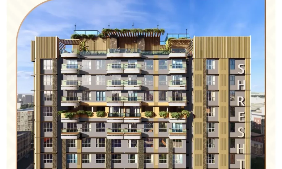 FLAT FOR SALE IN ANDHERI WEST
