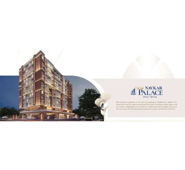 FLAT FOR SALE IN ANDHERI WEST