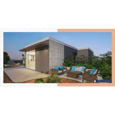 FLAT FOR SALE IN ANDHERI WEST