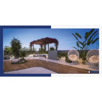 FLAT FOR SALE IN ANDHERI WEST
