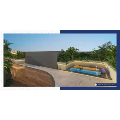 FLAT FOR SALE IN ANDHERI WEST