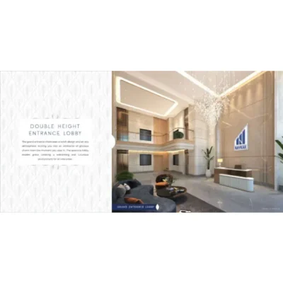 FLAT FOR SALE IN ANDHERI WEST