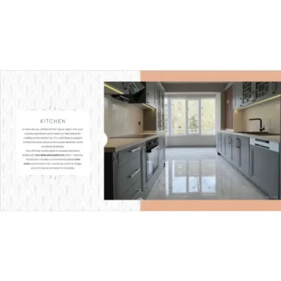 FLAT FOR SALE IN ANDHERI WEST