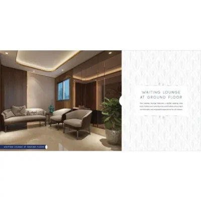 FLAT FOR SALE IN ANDHERI WEST