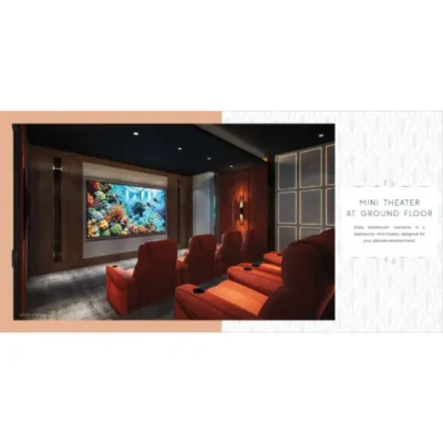 FLAT FOR SALE IN ANDHERI WEST