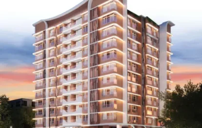 FLAT FOR SALE IN ANDHERI WEST