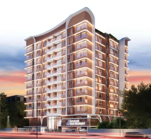FLAT FOR SALE IN ANDHERI WEST