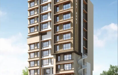 FLAT FOR SALE IN VILE PARLE EAST