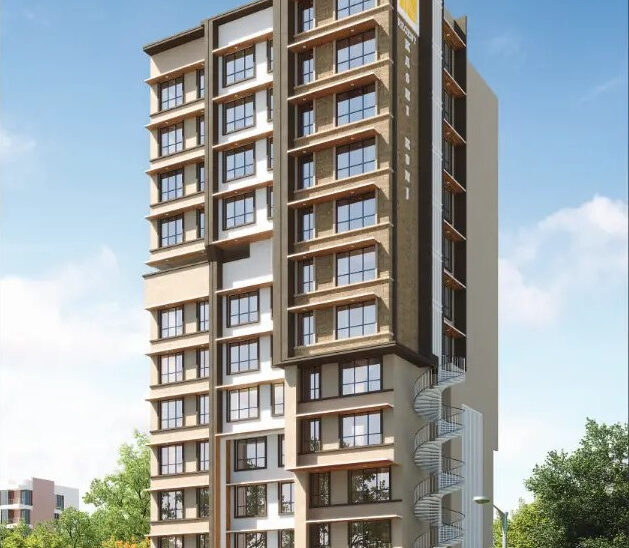FLAT FOR SALE IN VILE PARLE EAST