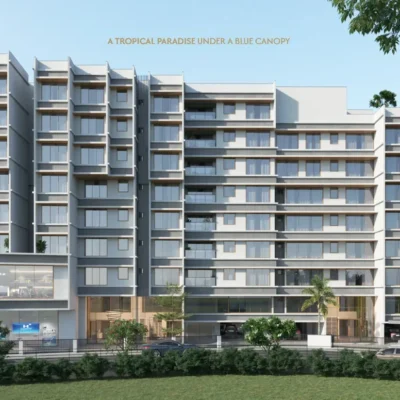 FLAT FOR SALE IN VILE PARLE EAST