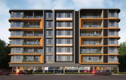 FLAT FOR SALE IN VILE PARLE EAST