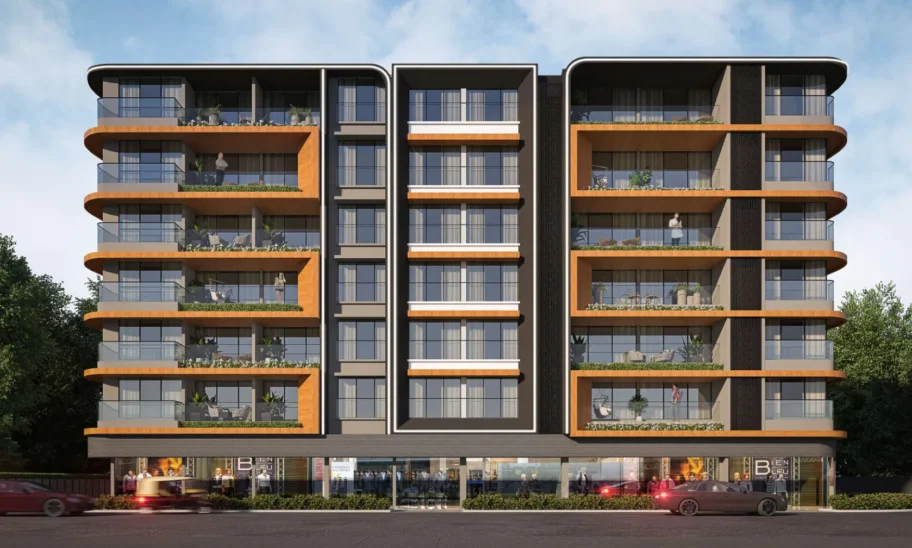 FLAT FOR SALE IN VILE PARLE EAST