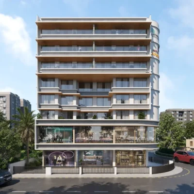 FLAT FOR SALE IN VILE PARLE EAST