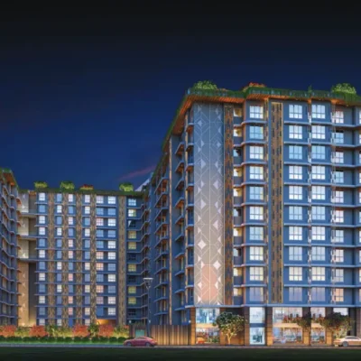 FLAT FOR SALE IN VILE PARLE EAST