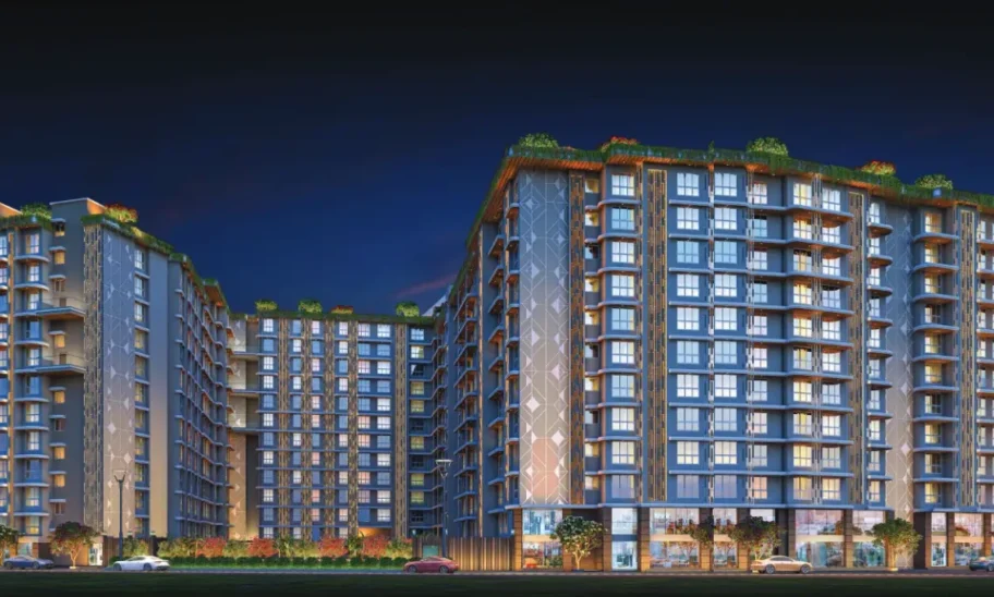 FLAT FOR SALE IN VILE PARLE EAST