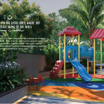 FLAT FOR SALE IN VILE PARLE EAST