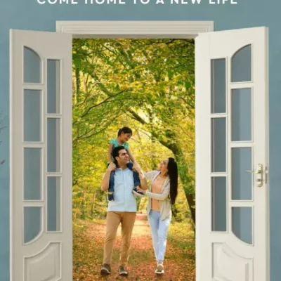 FLAT FOR SALE IN VILE PARLE EAST