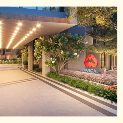 FLAT FOR SALE IN VILE PARLE EAST