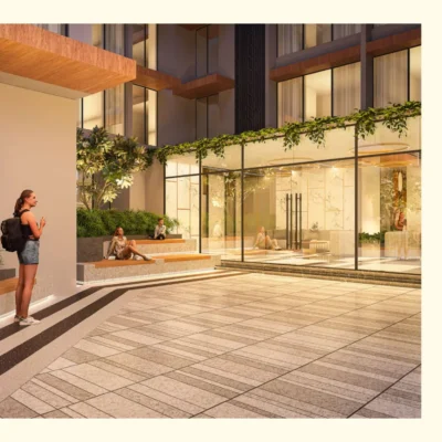 FLAT FOR SALE IN VILE PARLE EAST