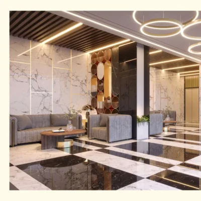 FLAT FOR SALE IN VILE PARLE EAST