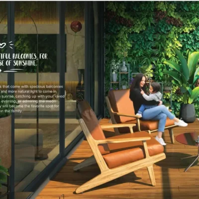 FLAT FOR SALE IN VILE PARLE EAST ARKADE PEARL