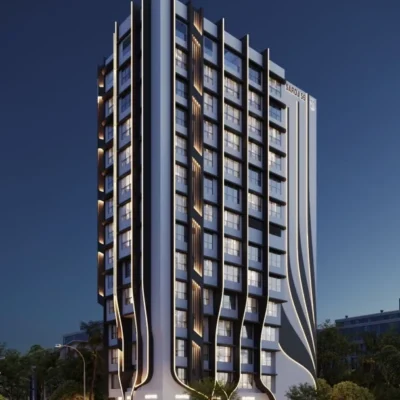 FLAT FOR SALE IN VILE PARLE WEST