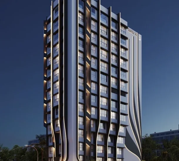 FLAT FOR SALE IN VILE PARLE WEST