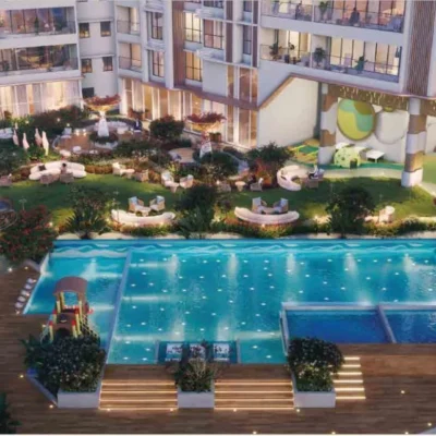 FLAT FOR SALE IN VILE PARLE WEST